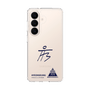 スリムプロテクションケース［ スマートフォンケース<書き下ろしサインver.> - HYEONSEUNG ］