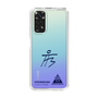 スリムプロテクションケース［ スマートフォンケース<書き下ろしサインver.> - HYEONSEUNG ］