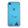 スリムプロテクションケース［ スマートフォンケース<書き下ろしサインver.> - HYUGO ］