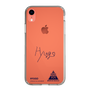 スリムプロテクションケース［ スマートフォンケース<書き下ろしサインver.> - HYUGO ］
