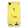 スリムプロテクションケース［ スマートフォンケース<書き下ろしサインver.> - HYUGO ］