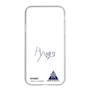 スリムプロテクションケース［ スマートフォンケース<書き下ろしサインver.> - HYUGO ］