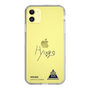 スリムプロテクションケース［ スマートフォンケース<書き下ろしサインver.> - HYUGO ］