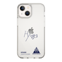 スリムプロテクションケース［ スマートフォンケース<書き下ろしサインver.> - HYUGO ］