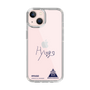 スリムプロテクションケース［ スマートフォンケース<書き下ろしサインver.> - HYUGO ］