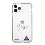 スリムプロテクションケース［ スマートフォンケース<書き下ろしサインver.> - HYUGO ］