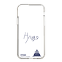 スリムプロテクションケース［ スマートフォンケース<書き下ろしサインver.> - HYUGO ］