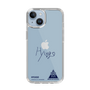 スリムプロテクションケース［ スマートフォンケース<書き下ろしサインver.> - HYUGO ］