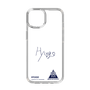 スリムプロテクションケース［ スマートフォンケース<書き下ろしサインver.> - HYUGO ］