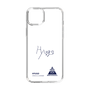 スリムプロテクションケース［ スマートフォンケース<書き下ろしサインver.> - HYUGO ］