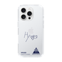 スリムプロテクションケース［ スマートフォンケース<書き下ろしサインver.> - HYUGO ］