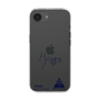 スリムプロテクションケース［ スマートフォンケース<書き下ろしサインver.> - HYUGO ］