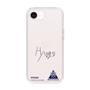 スリムプロテクションケース［ スマートフォンケース<書き下ろしサインver.> - HYUGO ］