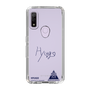 スリムプロテクションケース［ スマートフォンケース<書き下ろしサインver.> - HYUGO ］