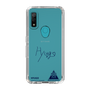 スリムプロテクションケース［ スマートフォンケース<書き下ろしサインver.> - HYUGO ］