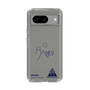 スリムプロテクションケース［ スマートフォンケース<書き下ろしサインver.> - HYUGO ］