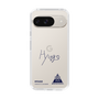 スリムプロテクションケース［ スマートフォンケース<書き下ろしサインver.> - HYUGO ］