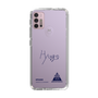 スリムプロテクションケース［ スマートフォンケース<書き下ろしサインver.> - HYUGO ］