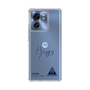 スリムプロテクションケース［ スマートフォンケース<書き下ろしサインver.> - HYUGO ］