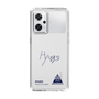 スリムプロテクションケース［ スマートフォンケース<書き下ろしサインver.> - HYUGO ］