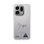 スリムプロテクションケース［ スマートフォンケース<書き下ろしサインver.> - HYUGO ］