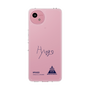 スリムプロテクションケース［ スマートフォンケース<書き下ろしサインver.> - HYUGO ］