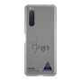 スリムプロテクションケース［ スマートフォンケース<書き下ろしサインver.> - HYUGO ］
