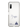 スリムプロテクションケース［ スマートフォンケース<書き下ろしサインver.> - HYUGO ］