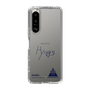 スリムプロテクションケース［ スマートフォンケース<書き下ろしサインver.> - HYUGO ］