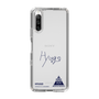 スリムプロテクションケース［ スマートフォンケース<書き下ろしサインver.> - HYUGO ］