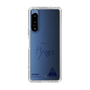 スリムプロテクションケース［ スマートフォンケース<書き下ろしサインver.> - HYUGO ］