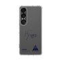 スリムプロテクションケース［ スマートフォンケース<書き下ろしサインver.> - HYUGO ］