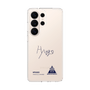 スリムプロテクションケース［ スマートフォンケース<書き下ろしサインver.> - HYUGO ］