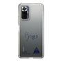 スリムプロテクションケース［ スマートフォンケース<書き下ろしサインver.> - HYUGO ］