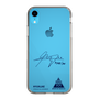 スリムプロテクションケース［ スマートフォンケース<書き下ろしサインver.> - HYUNJAE ］