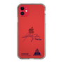スリムプロテクションケース［ スマートフォンケース<書き下ろしサインver.> - HYUNJAE ］