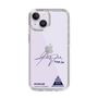 スリムプロテクションケース［ スマートフォンケース<書き下ろしサインver.> - HYUNJAE ］