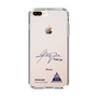 スリムプロテクションケース［ スマートフォンケース<書き下ろしサインver.> - HYUNJAE ］