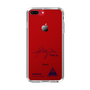 スリムプロテクションケース［ スマートフォンケース<書き下ろしサインver.> - HYUNJAE ］