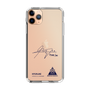 スリムプロテクションケース［ スマートフォンケース<書き下ろしサインver.> - HYUNJAE ］