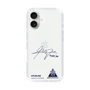 スリムプロテクションケース［ スマートフォンケース<書き下ろしサインver.> - HYUNJAE ］