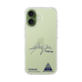 スリムプロテクションケース［ スマートフォンケース<書き下ろしサインver.> - HYUNJAE ］
