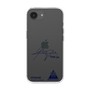 スリムプロテクションケース［ スマートフォンケース<書き下ろしサインver.> - HYUNJAE ］