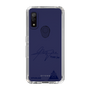 スリムプロテクションケース［ スマートフォンケース<書き下ろしサインver.> - HYUNJAE ］