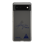 スリムプロテクションケース［ スマートフォンケース<書き下ろしサインver.> - HYUNJAE ］