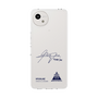 スリムプロテクションケース［ スマートフォンケース<書き下ろしサインver.> - HYUNJAE ］