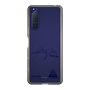 スリムプロテクションケース［ スマートフォンケース<書き下ろしサインver.> - HYUNJAE ］
