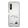 スリムプロテクションケース［ スマートフォンケース<書き下ろしサインver.> - HYUNJAE ］