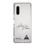 スリムプロテクションケース［ スマートフォンケース<書き下ろしサインver.> - HYUNJAE ］