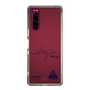 スリムプロテクションケース［ スマートフォンケース<書き下ろしサインver.> - HYUNJAE ］
